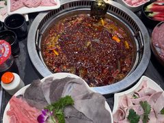 -小王少龙火锅(沙南街店)