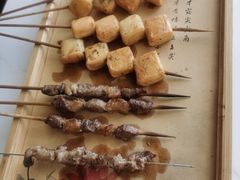 -途肴·老农饭庄(百里峡店)