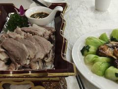 -那达慕蒙古风味酒楼