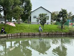 -乡乐园蟹庄·阳澄湖农家乐