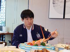 -佳丽海鲜大酒楼(环岛海景店)