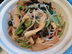 -海天楼(天津泛太平洋店)