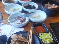 -九田家黑牛烤肉料理(香河店)