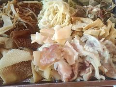 -好吃鬼高原牦牛杂火锅(古尔沟分店)