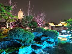 -大慈恩寺(大雁塔)