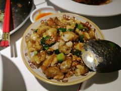-南门食仙·手工福州菜(南门兜店)