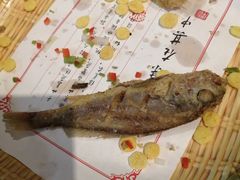 -王记姚家味·地道苏帮菜(凤凰街店)