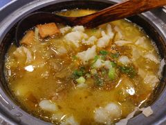 -周鱼小馆石锅酸菜鱼(活力汇店)