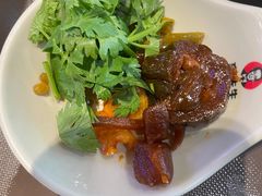 -李先生牛肉面大王(东铁营店)