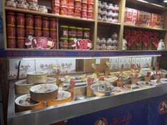 -西江红·株洲本地菜(滨江南路店)