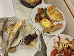 -澜悦港海鲜体验主题餐厅
