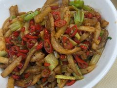 -笨罗卜浏阳菜馆(龙华鹏润达店)