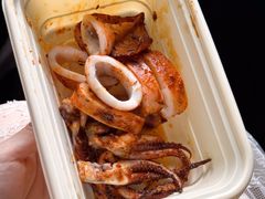 -老大连·海肠捞饭·大连海鲜大连菜(西安路店)