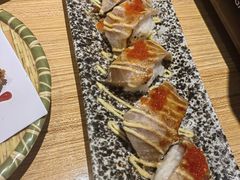 -真剑日本料理·铁板烧(贵州路店)