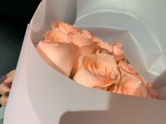 -亭亭鲜花店(中山北路店)
