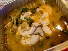 -龚海宝· 烧烤· 羊肉原切挂糊更好吃(庄市店)