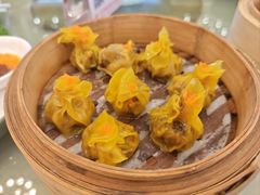 -亮庆餐厅·粤菜·早茶(篁庄店)