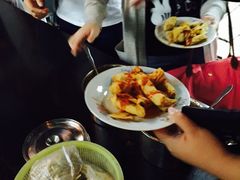 -茅老太臭豆腐