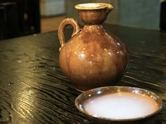 -蜗牛小馆醉乡民谣云南菜(惠新西里店)