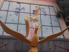 -济南方特东方神画