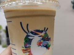 兰韵铁观音拿铁-瑞幸咖啡(尚都国际店)