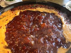 -纸盐河码头火锅(十八梯店)