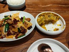 -云海肴·汽锅鸡·云南菜(美罗城店)