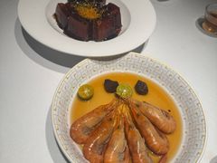 -醉舍·新淮扬菜(长宁龙之梦店)