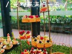 -深圳星河丽思卡尔顿酒店