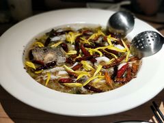 -太二酸菜鱼(深圳布吉万象汇店)