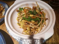 -兰溪小馆(东直门簋街店)