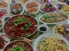 -叶氏兄弟饭摊(马鞍池东路店)