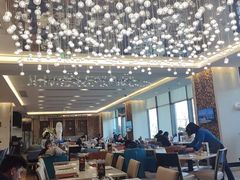 -泛太平洋大酒店·海天楼中餐厅·粤菜