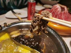 -伝承·和牛寿喜烧·放题(东营银座购物中心店)