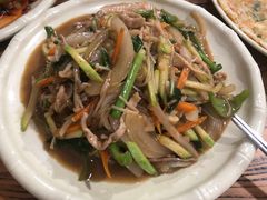 -京玉菲饭店(李村店)