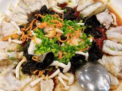 -宴小馆·小海鲜青岛菜(五四广场店)