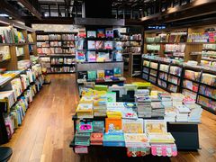 -大垣书店(烏丸三条店)