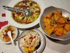 -茅庐川菜(雨花客厅店)