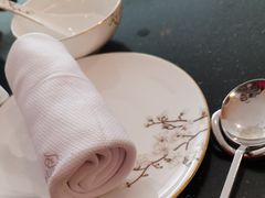 -三亚亚龙湾瑞吉酒店·铭轩中餐厅Mingxuan·海南菜·粤菜