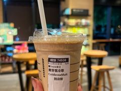 -星巴克(西湖天地店)