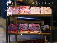 -潮味四季潮汕牛肉火锅(来凤街店)