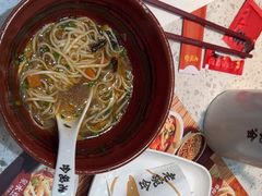 -老碗会·陕西手工面(前海世茂店)