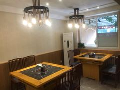 -牛头宴(凌水路店)