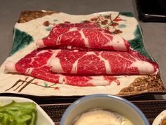 -满来寿喜烧(金虹桥店)