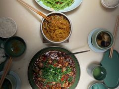 -锦府盐帮·李宅(领展购物广场中关村店)