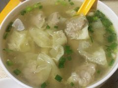 -笑云开汤包店(网巾市店)