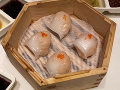 笋尖虾饺皇-粤来记·啫啫煲·点心(日月光店)