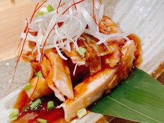 -隐泉之语日式料理(王府中环店)