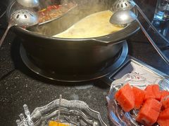 -捞王猪肚鸡火锅(昆山店)