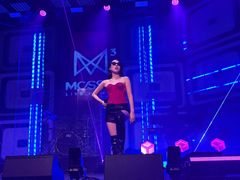 -MOSSO·Liveshow(M3香港广场店)